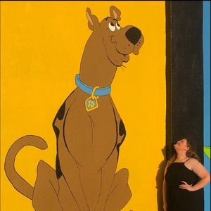 Meet your Posher, Jadance black